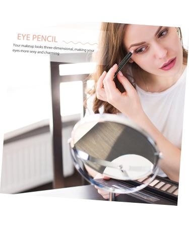 FOMIYES 5pcs Pearlescent Eyeshadow Pencil Matte Eyeshadow Stick Makeup Pen Eyeshadow Crayons Cream Girl Tool - Buy Online on GoSupps.com