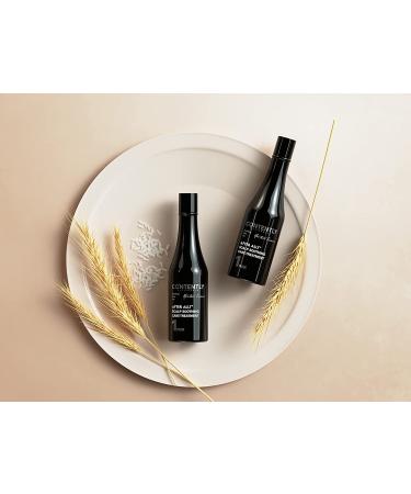 After All Revitalizing Shampoo | For All Hair Types | Stronger & Healthier Hair | Volumizing Formula with Beer Yeast, Biotin & Probiotics | Paraben & Silicone-Free | 10.14 fl.oz - Buy Online on GoSupps.com