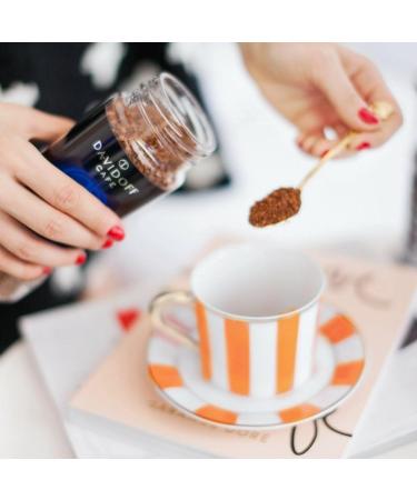Davidoff Caf Espresso 57 Instant Coffee 3.5oz/100g - Buy Online on GoSupps.com