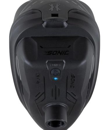 HK Army Sonic Electronic Paintball Loader 16+BPS Motorized Hopper - Buy Online on GoSupps.com