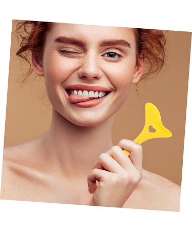 Didiseaon Silicone Eyeliner Stencil Outil Pratique Application Eyeliner Guide De Maquillage R utilisable Accessoire Pour Regard Parfait - Buy Online on GoSupps.com