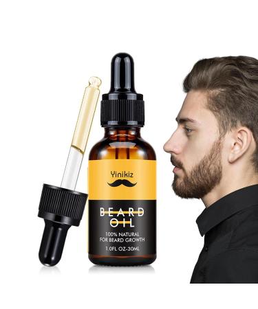 Buy Bart Oil Men 30ml Natural Mustache & Beard Oil for Moisture Softness & Itch Relief - Perfect for Men - Buy Online on GoSupps.com