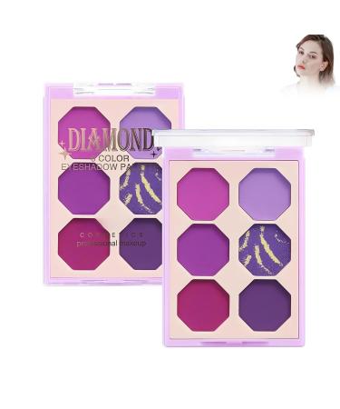 Eazerom Eyeshadow #02