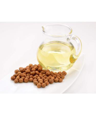 Pati-Versand Hazelnut flavored oil 50 ml