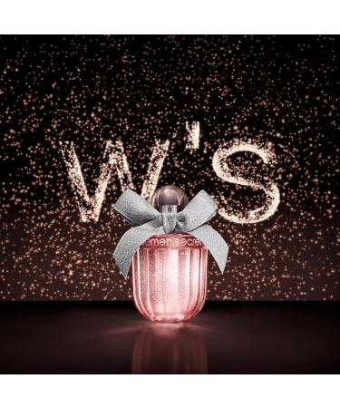 WomenSecret Rose Seduction Gift Set - Buy Online on GoSupps.com