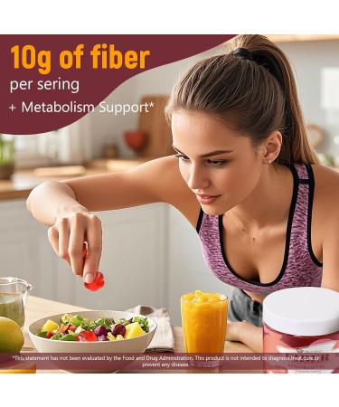 Migcopat Fiber Gummies & Women's Multivitamin Gummy Bundle - Buy Online on GoSupps.com