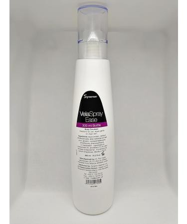 Syneron Cream PACK OF 10 - Body Emulsion for VelaShape IR RF & Ultrasound Treatments | Enhance Skin Lubrication & Conductivity - Buy Online on GoSupps.com