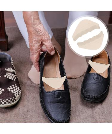 NOLITOY 12 Pairs Silicone Gel Toe Plugs & Ball of Foot Pads for High Heels | Comfortable Forefoot Insoles for Men & Women - Padded Support - Buy Online on GoSupps.com