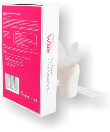 Buy Magic White Tooth Whitening - 1 Pack (1 Piece) | Fast International Shipping - Buy Online on GoSupps.com
