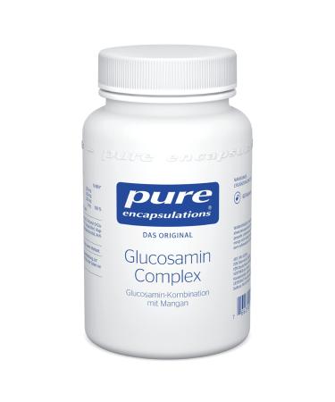 Pure Encapsulations - Glucosamine Complex - 60 capsules