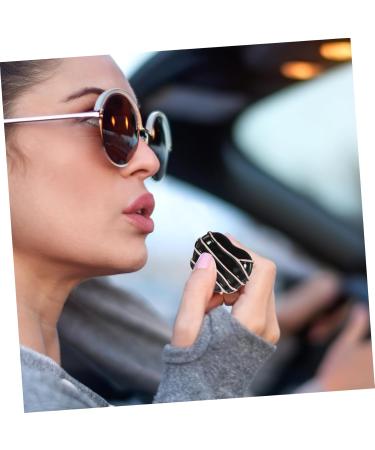 FRCOLOR Lip gloss lipstick cream blush lips dirty cream makeup liquid rouge cake women cosmetics sweet shapes Fr ulein pp - Buy Online on GoSupps.com