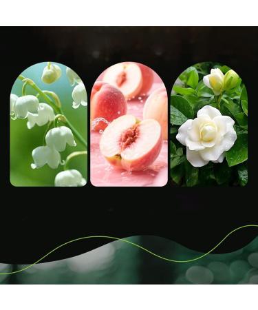 Renopfect Solid Shampoo Traveling Strengthening Shampoo BarLightweight Hair Care for Youth Family Women Friends Sons Daughters Men Husbands - Buy Online on GoSupps.com