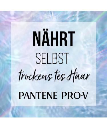 Shop Pantene Pro-V Miracles Hydra Glow Moisturizing Renewing 160ml - Biotin Baobab Essence & Vitamin B5 for Dry Damaged Hair - International Shipping Available - Buy Online on GoSupps.com