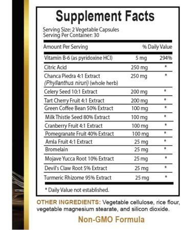 Natural Water Away Pills - Diuretic Pills for Water Retention Natural Diet Supplement for Women Immune Booster Diuretic Support - 1 Bottle 60 Capsules - Buy Online on GoSupps.com