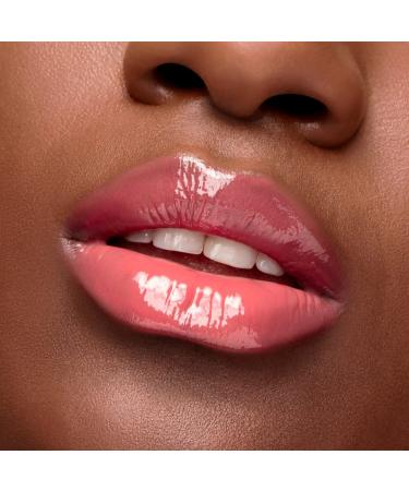 Stranger Things x M.A.C. Limited Edition Lipglass - Excellent Erica - Buy Online on GoSupps.com