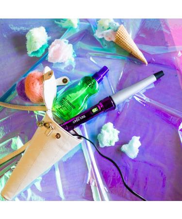 Buy Bed Head Curlipops Clamp-Free Tapered Curling Wand 1-1/4 inch - International Shipping Available - Buy Online on GoSupps.com