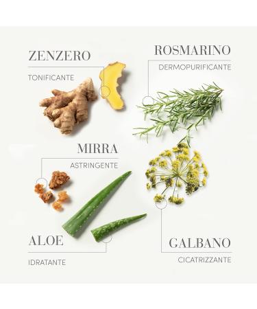 Medavita - Puroxine - Anti-formation Shampoo with Instantea Ph 5.5 Action 1000 ml - Buy Online on GoSupps.com