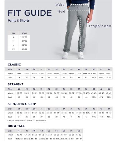Haggar Men's Cool 18 Pleat Front Shorts - Navy (Size 38) | Regular & Big/Tall Sizes - Buy Online on GoSupps.com