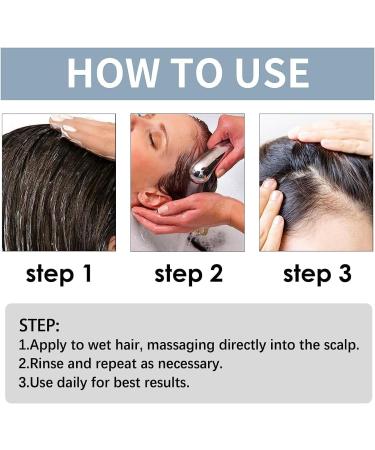 Root Renew Nourishing Hair Scrub CC Root Renew Nourishing Hair Scrub - Buy Online on GoSupps.com