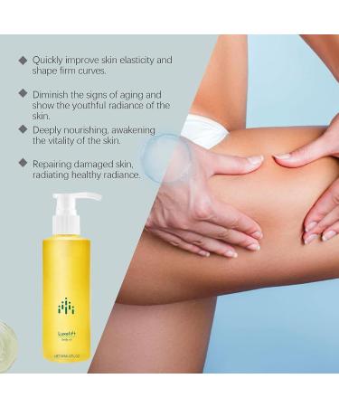 Fubsta SkinFirming Rejuvenating Oil Fubsta Skin Firming Rejuvenating Oil Fubsta Firming Oil Fubsta Skin Firming Oil Fubsta Skin Firming Serum for Body Deep Nourishing Reduce Fine Lines 60ML - Buy Online on GoSupps.com