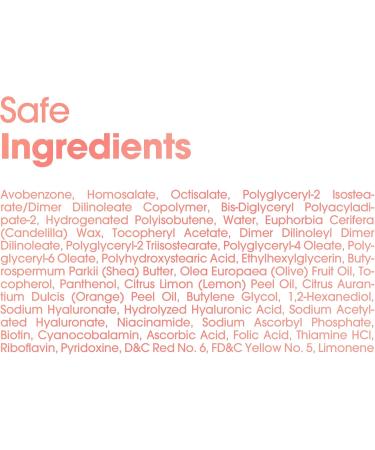 SOME BY MI V10 Hyal Lip Sun Protector Rosy Lot de 2 13g Baume l vres cor en teint SPF 15 pour l vres s ches et sensibles Hydratation l acide hyaluronique et vitamine E Soin cor en - Buy Online on GoSupps.com