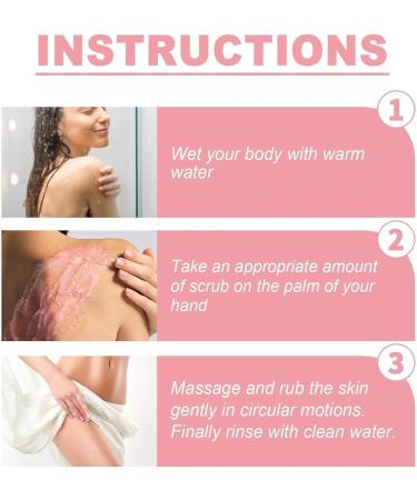 Glow Exfoliator Facial Scrub Cream Sugar Glow exfoliator Cream Brightening Exfoliat Cream Microdermabrasion Hydrating Exfoliant For Dry Skin Moisturizing Exfoliation - Buy Online on GoSupps.com
