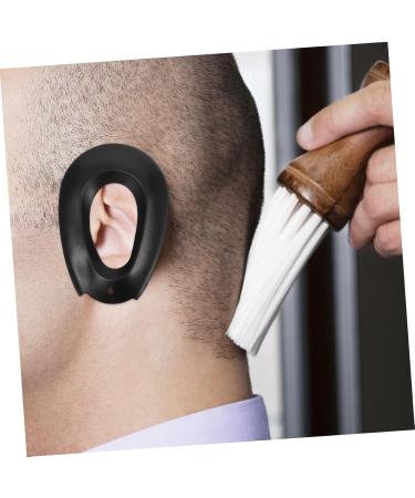MERRYHAPY 2 Pairs Hair Dye Earmuffs Ear Protection Earmuff Hair Dyeing Earmuffs Hair Dye Ear Protectors Creative Earmuffs Hair Dyeing Earflap Hairdressing Dye Ear Cover Hair Dye Ear Cover - Buy Online on GoSupps.com