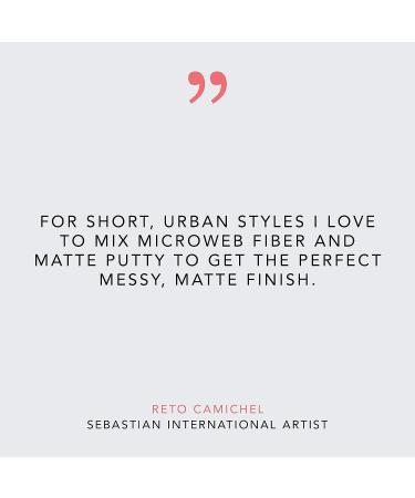 Sebastian Microweb Fiber 1.5 oz - Flexible & Elastic Texturizer - Buy Online on GoSupps.com
