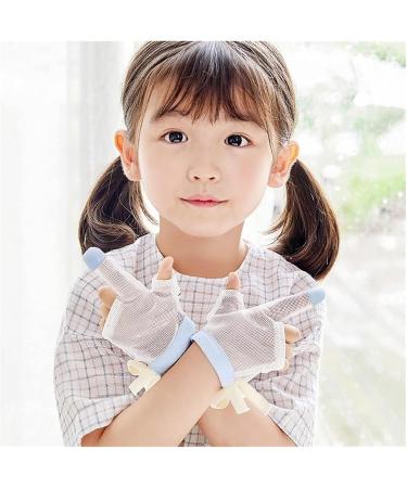 Buy SXPGBP Scratch-Resistant Breathable & Non-Slip Shoes for Kids 12 Months to 5 Years - Size Xm Color F | International Shipping Available - Buy Online on GoSupps.com