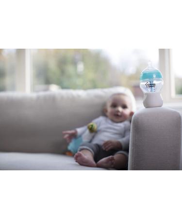 Tommee Tippee Slow Flow Bottle Nipple - 2 Pack - Buy Online on GoSupps.com