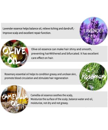  JPSDOWS Reverse Grey Mane Bar Handmade Charcoal Grey Hair Removal Bar Hair Darkening Soap | Natural Darkening Bar Control Black Shampoo Jpsdows - Buy Online on GoSupps.com