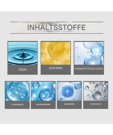 Rollon face cream 15 ml soothing facial fluid soothing day care for sensitive oily combination skin travel women ladies girlfriends - Buy Online on GoSupps.com