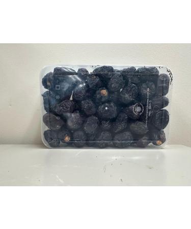 HERITAGE Ajwa Dates 400G Premium Quality - Buy Online on GoSupps.com