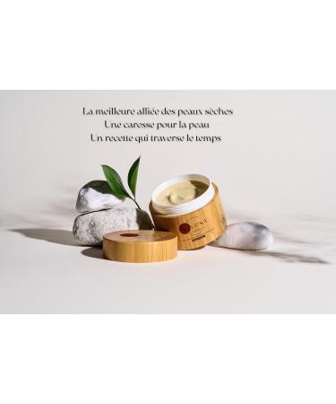 Cr me hydratante fondante beurre de Karit & Coco (200 ml) 200 ml (Lot de 1) - Buy Online on GoSupps.com