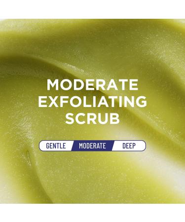 St. Ives Facial Scrub & Moisturizer Set Blackhead Clearing Green Tea & Bamboo Exfoliation + Salicylic Acid Acne Treatment & Collagen Cream Skincare for Clear Skin - Buy Online on GoSupps.com