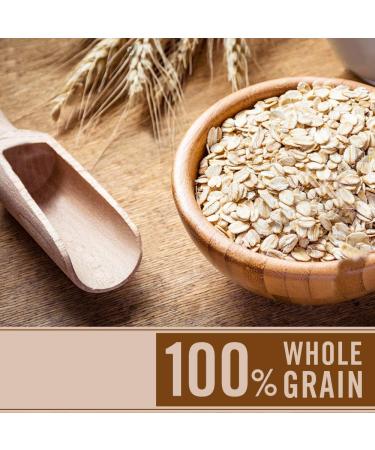 Quaker Oat So Simple Sweet Cinnamon Porridge Pot 57g - Delicious Breakfast On-the-Go - Buy Online on GoSupps.com