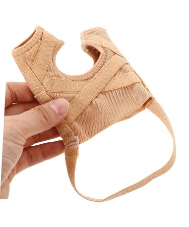 Sosoport 2 Pairs Toe Orthosis & Bunion Pad - Hammertoe Brace Bunion Cushion & Toe Separators for Men & Women - Comfortable Feet Care Products - Buy Online on GoSupps.com