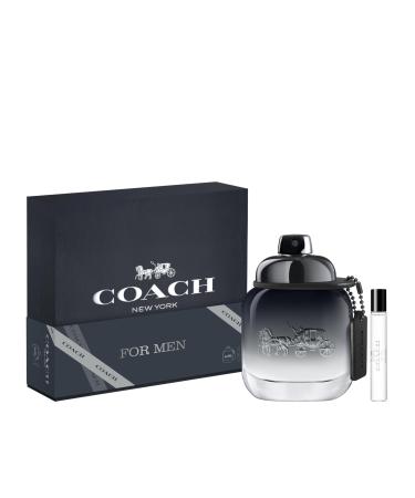 Coach for Men 2 Piece Gift Set