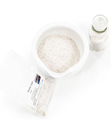  Feine W rze Sweet Salz Utah Sweet Salt USA Steak Salt Bacon Salt Gourmet Pink Salt Finger Salt Stone Salt Gluten Free 30g (Fine) - Buy Online on GoSupps.com