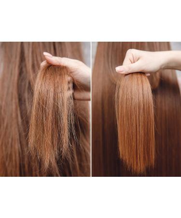 Difeel Biotin Hair Mask 8 oz. - Deep Conditioning Treatment for Hair Growth and Loss - Buy Online on GoSupps.com