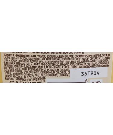  Garnier Garnier True Treasures Honey Royal Jelly Shampoo 250ml by Garnier - Buy Online on GoSupps.com