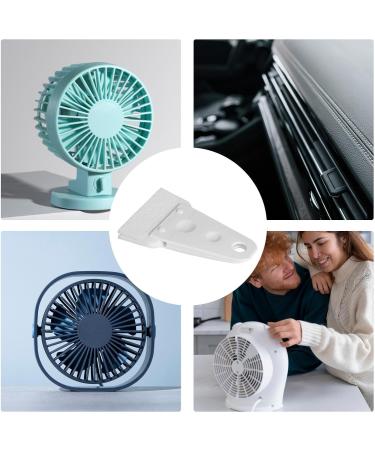 Fovolat Crevice Cleaning Brush | Non-Woven Household Cleaning Brush - Dirt Remover Corner Brush for Fan Air Conditioning Home Car Vents Fan Shutters - Buy Online on GoSupps.com