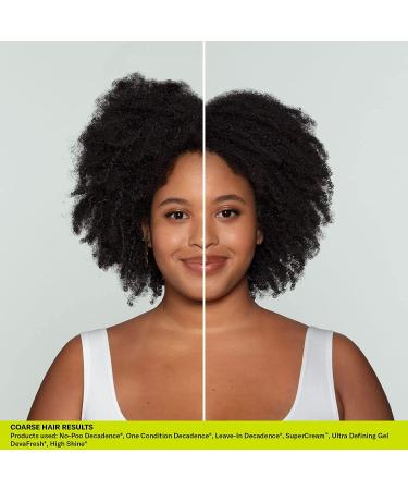 DevaCurl DevaFresh Scalp & Hair Revitalizer 3 fl. oz - Hydrate & Refresh Curly Hair | International Shipping Available - Buy Online on GoSupps.com