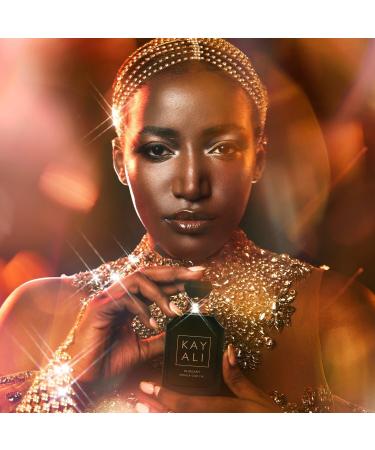 KAYALI OUDGASM VANILLA OUD | 36 Eau de Parfum Intense Travel Spray 0.34 oz / 10 ml eau de parfum spray - Buy Online on GoSupps.com