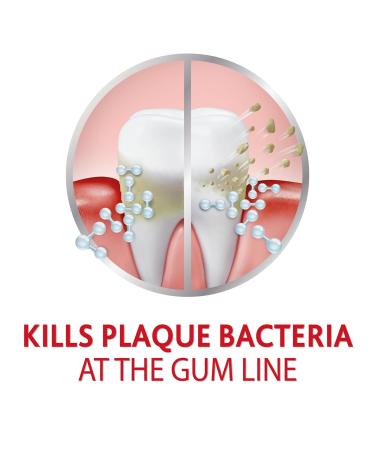 Buy Parodontax Active Gum Repair Toothpaste - Fresh Mint 3.4 oz | International Shipping Available - Buy Online on GoSupps.com