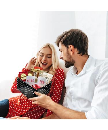 Easter Coffee Lover Gift Basket - Includes Coffee, Hot Cocoa, Chocolate, and More XoXo & Mine - Buy Online on GoSupps.com