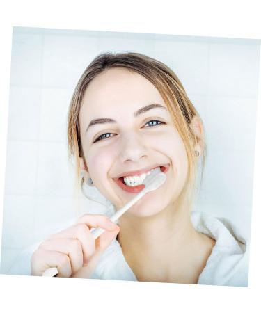 Minkissy 24 STK Physiotherapy Sport Shoulder Toothbrush Set - Adult & Kids Travel Oral Hygiene Tool for Effective Tooth Cleaning - Buy Online on GoSupps.com