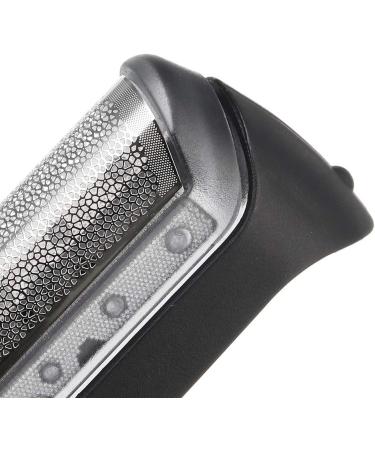 Baugger Shaver Accessories | Premium Razor Shaver Replacement Foil for Braun 10B 20B Series 1 190 180 170 Cruzer - International Shipping Available - Buy Online on GoSupps.com