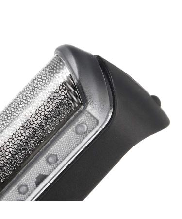 Zroven Shaver Razor Replacement Foil for Braun 10B/20B Series 1 | Compatible with 190 180 170 Cruzer | Premium Quality & Fast International Shipping - Buy Online on GoSupps.com