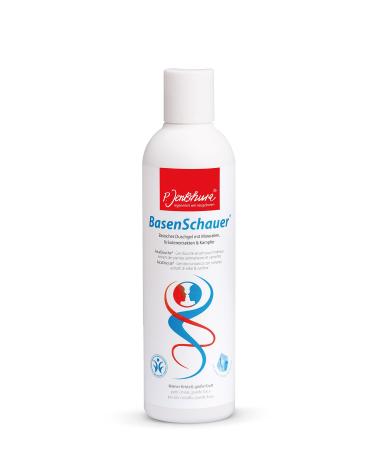Dr. Jentschura Basenschauer Alkaline Shower Gel with Minerals and Essential Oils